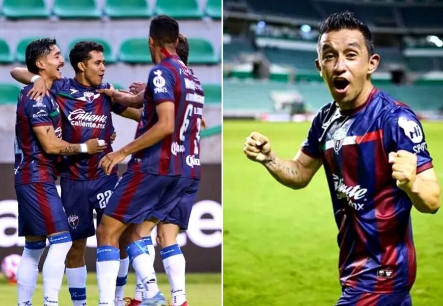 La Revolución Azteca: Atlante consigue sello de calidad y vuelve a escena con fuerte apoyo para sorprender en Liga MX