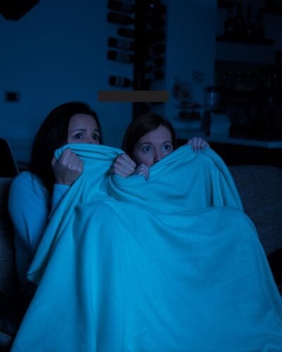 Las 10 Películas de Terror que Te Harán Perder la Noche en HBO, Netflix y Amazon Prime Video en 2025