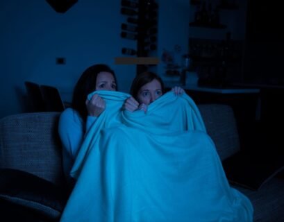 Las 10 Películas de Terror que Te Harán Perder la Noche en HBO, Netflix y Amazon Prime Video en 2025