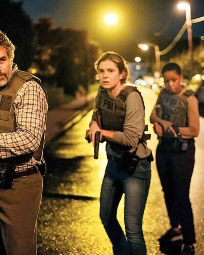 El actor Mark Ruffalo: un rostro humano detrás de la piel más vulnerable