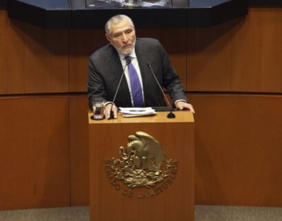 "La justicia en la mira: 37 denuncias contra Adán López y una investigación que puede revolucionar el escándalo financiero"