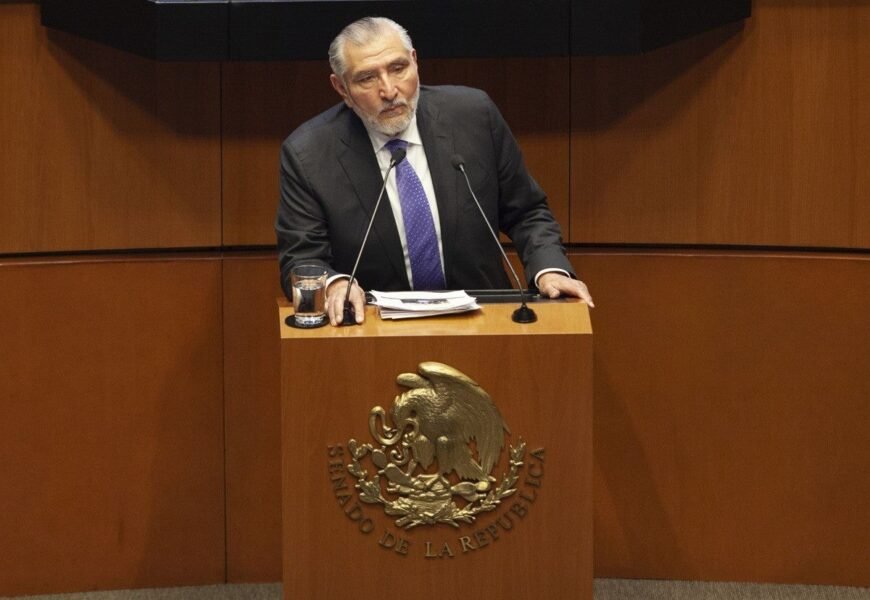 "La justicia en la mira: 37 denuncias contra Adán López y una investigación que puede revolucionar el escándalo financiero"