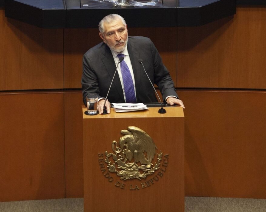 "La justicia en la mira: 37 denuncias contra Adán López y una investigación que puede revolucionar el escándalo financiero"