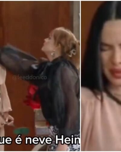 Escándalo en la Granja VIP: La estrella de reality es despedida después de una violenta discusión que acaba en agresiones personales.
