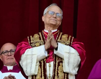 Papa canoniza heroísmo: víctimas del nazismo reconocidas como santos de la fe