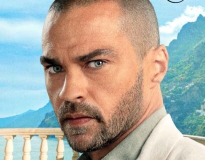 El actor Jesse Williams abandona los set cinematográficos para explorar la realidad social: "Hotel Costiera", su debut como productor, nos presenta una mirada profunda sobre la diversidad humana.