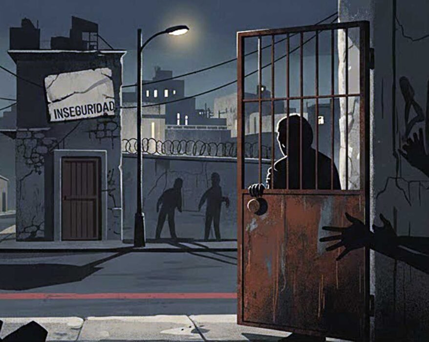 Confianza en el poder público experimenta un brusco retroceso: ¿qué están haciendo mal?