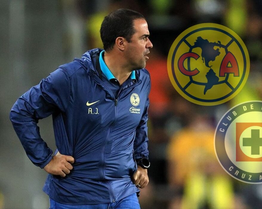 El Futuro de la Pasión: André Jardine Desliza Cuestionamientos sobre el Destino del Clásico Joven después de la Decisión FIFA.